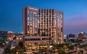 Novotel Ambassador Seoul Gangnam