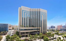 Novotel Ambassador Seoul Gangnam